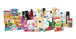FAST-MOVING CONSUMER GOODS