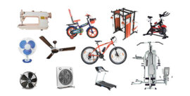 GENERAL TRADE ITEMS
